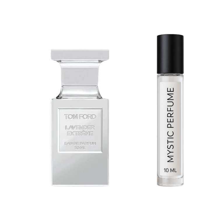 Sample - Tom Ford Lavender Extreme