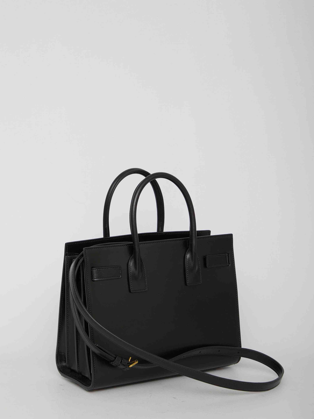 Saint Laurent Women Sac De Jour Baby Bag