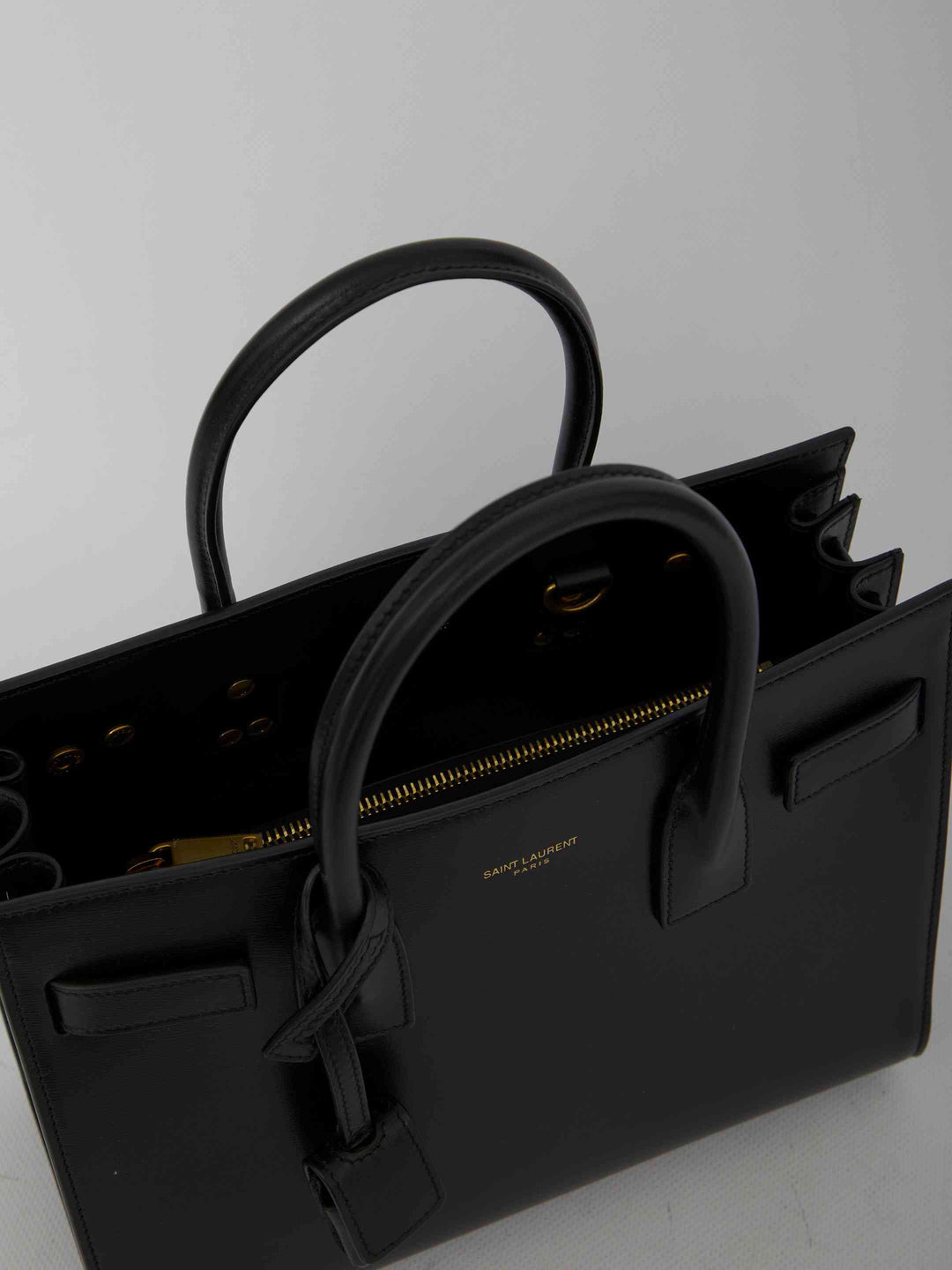 Saint Laurent Women Sac De Jour Baby Bag
