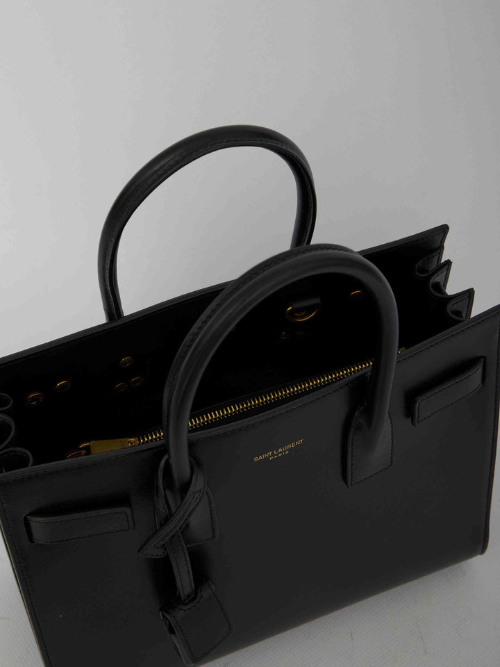 Saint Laurent Women Sac De Jour Baby Bag