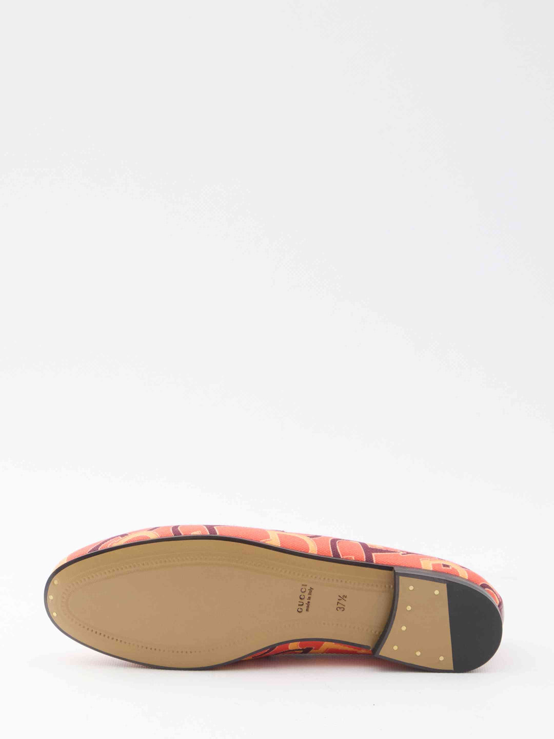 Gucci Women Gucci Jordaan Loafers