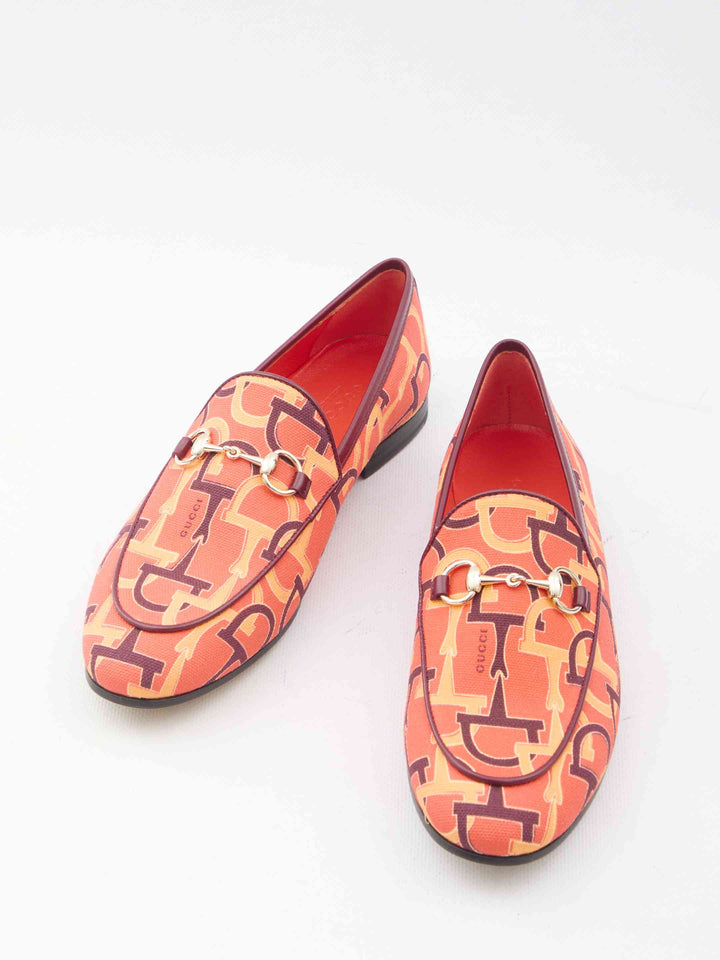 Gucci Women Gucci Jordaan Loafers