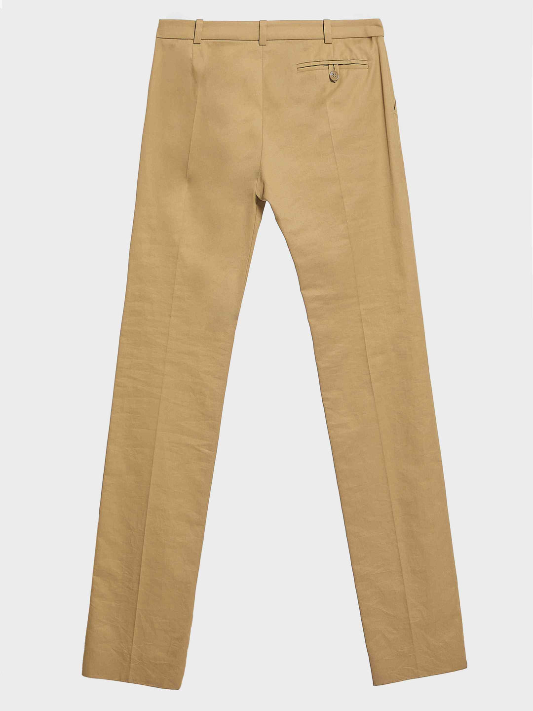 Balenciaga Women Slim Trousers