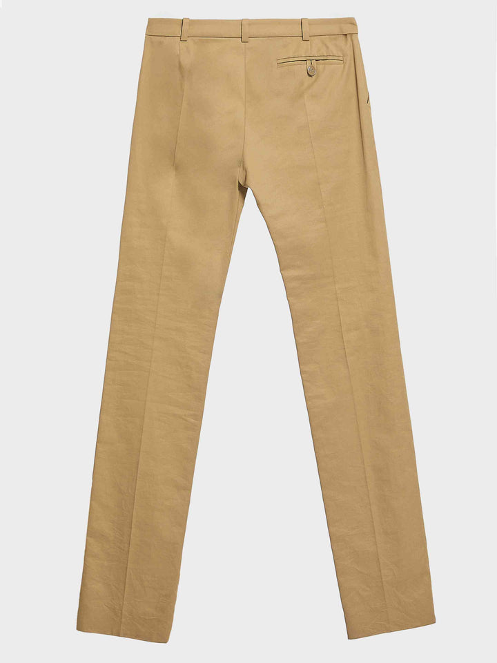 Balenciaga Women Slim Trousers