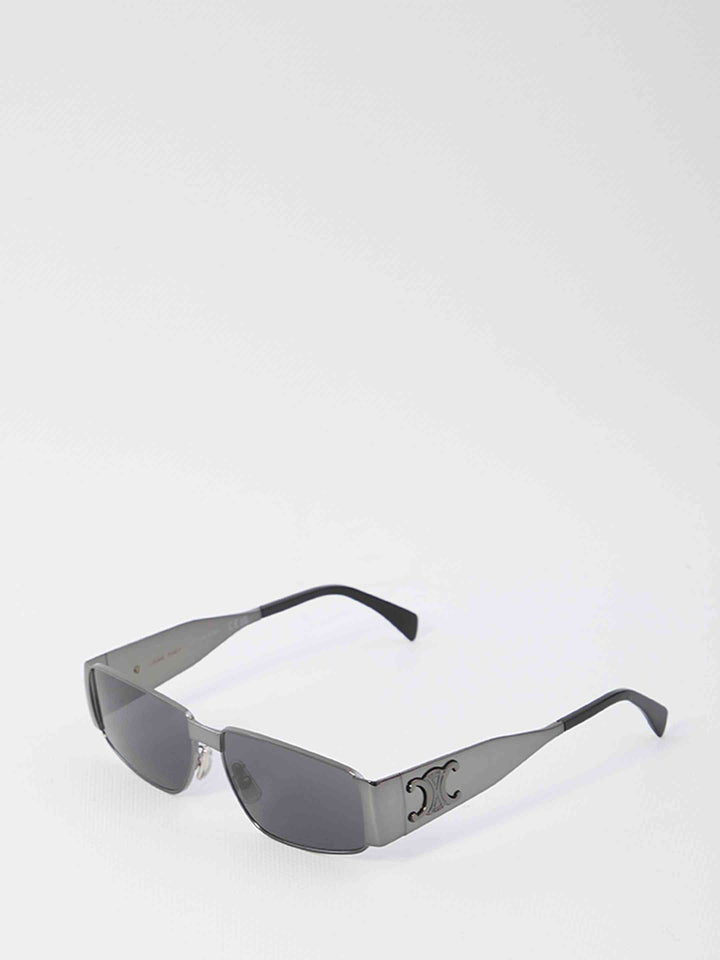 Celine Men Triomphe Metal 06
