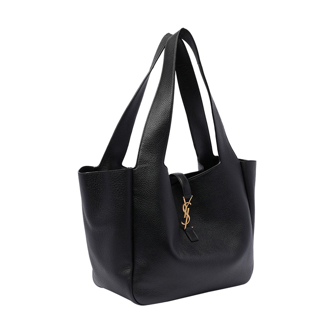 Saint Laurent Women Le 5 A 7 Bea Tote Bag