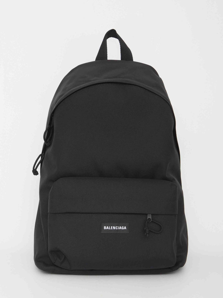 Balenciaga Men Explorer Backpack