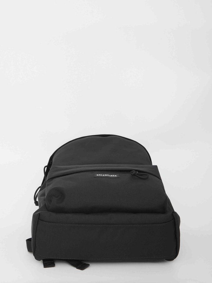 Balenciaga Men Explorer Backpack