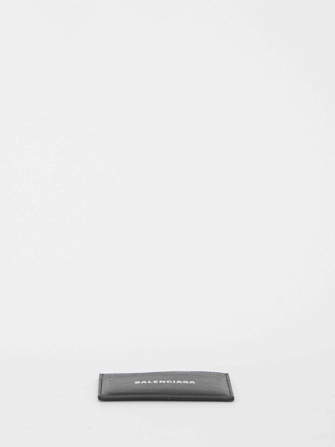 Balenciaga Men Cash Cardholder