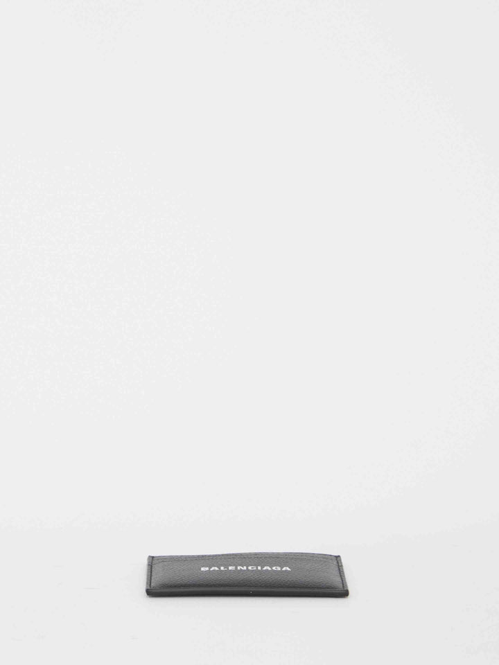 Balenciaga Men Cash Cardholder