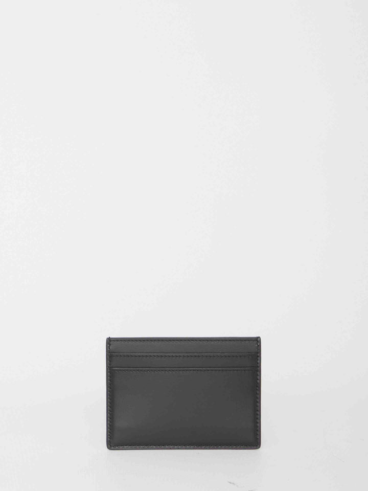 Saint Laurent Men Small Monogram Cardholder