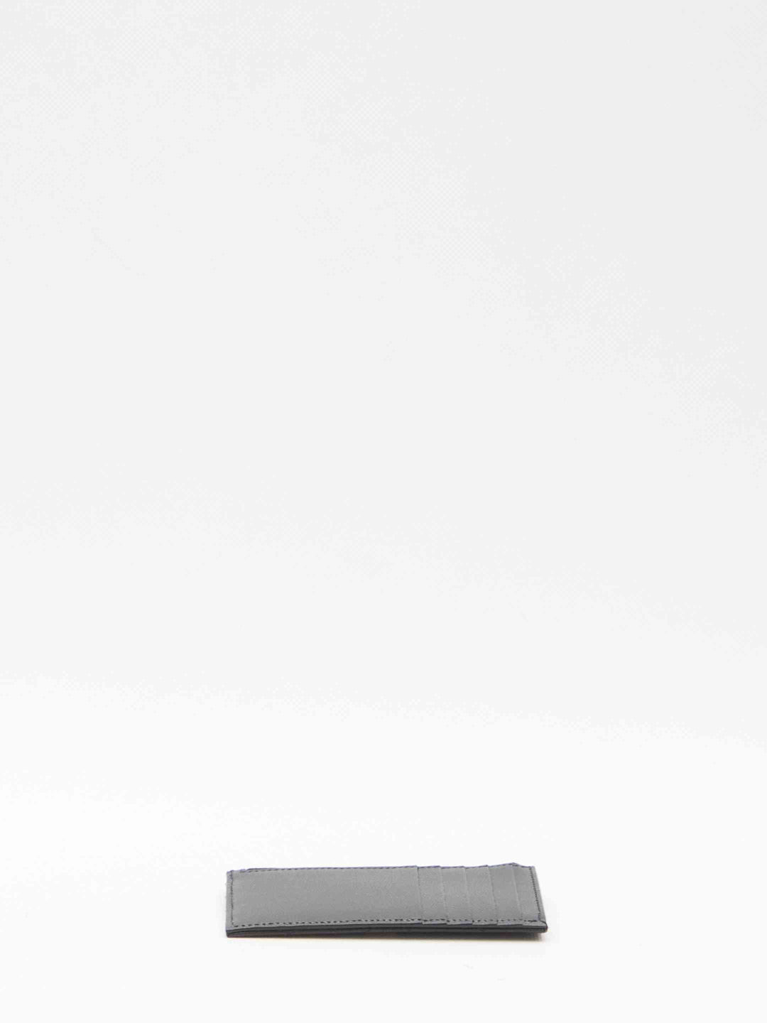 Saint Laurent Women Cassandre Fragments Cardholder