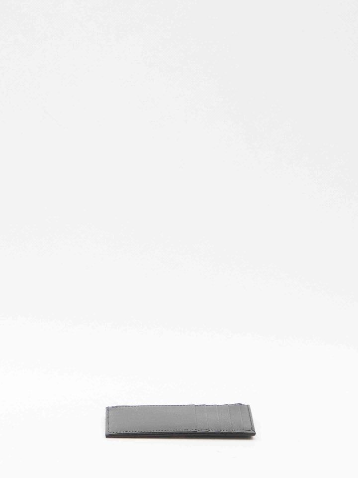 Saint Laurent Women Cassandre Fragments Cardholder