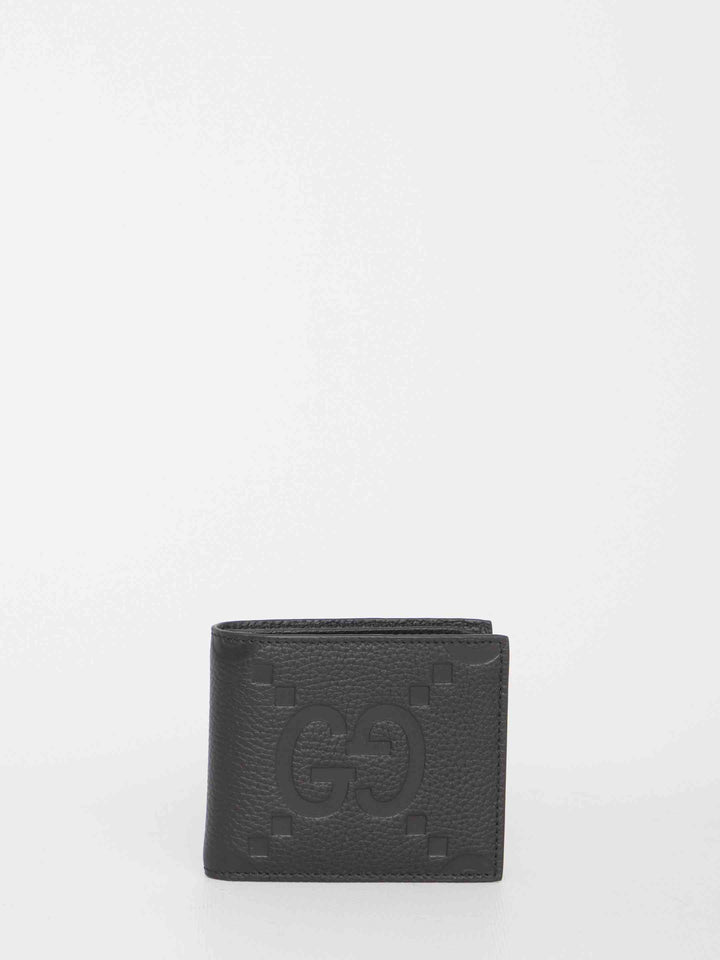 Gucci Men Jumbo Gg Wallet