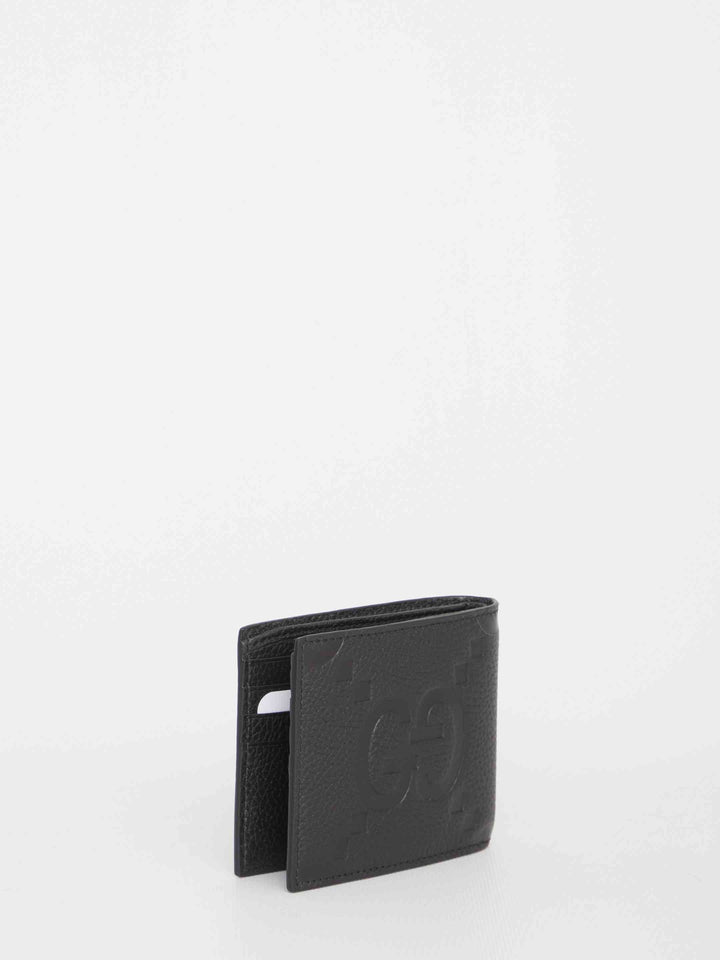 Gucci Men Jumbo Gg Wallet