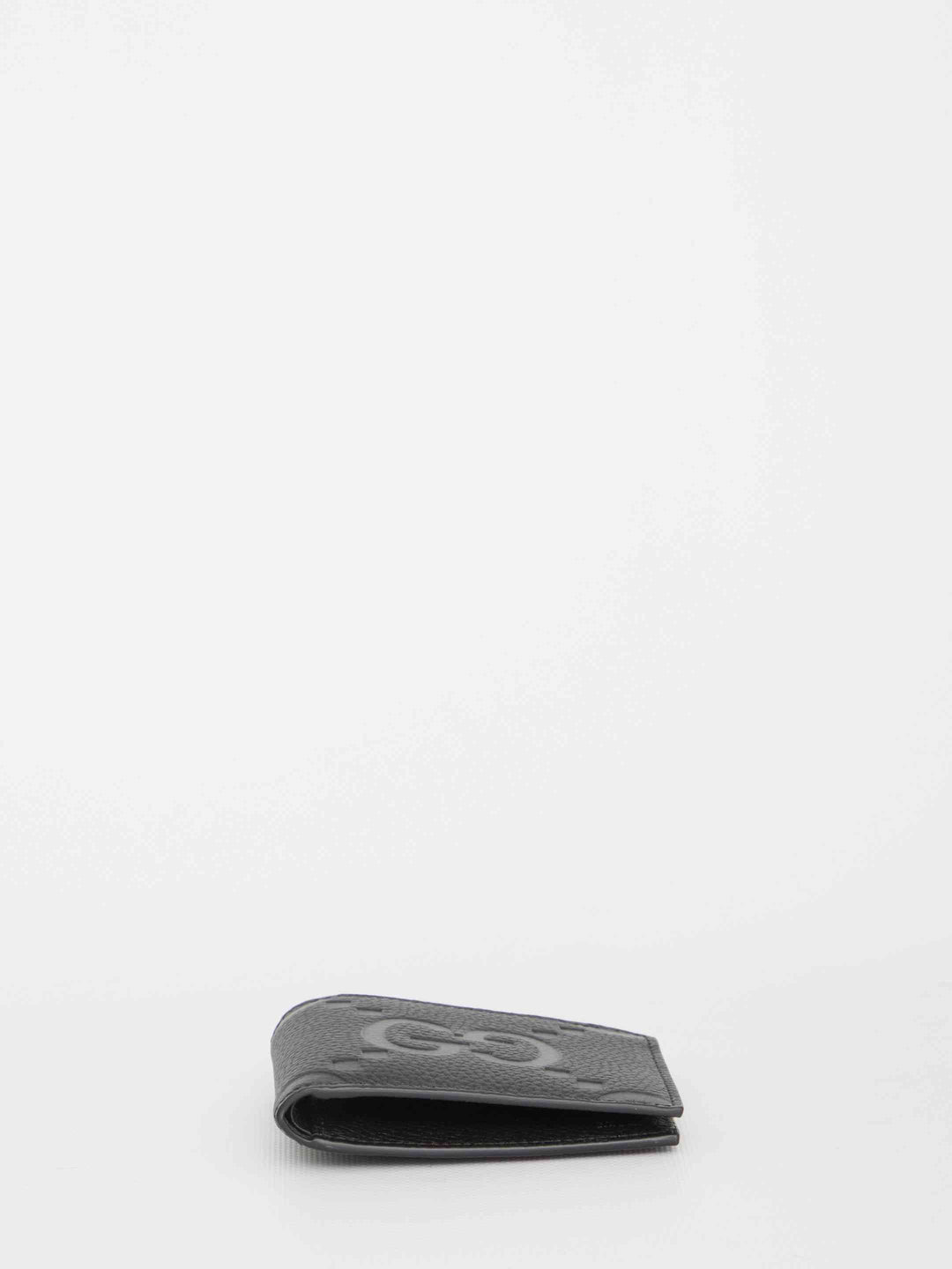 Gucci Men Jumbo Gg Wallet