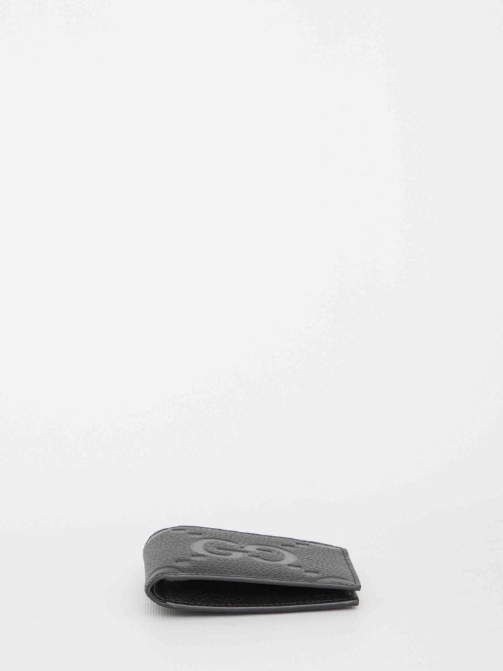 Gucci Men Jumbo Gg Wallet