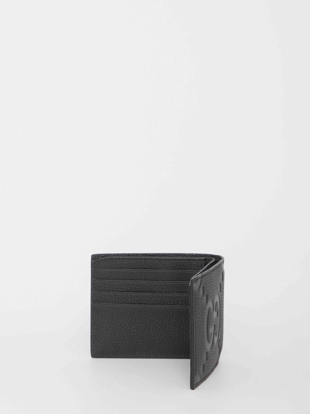 Gucci Men Jumbo Gg Wallet