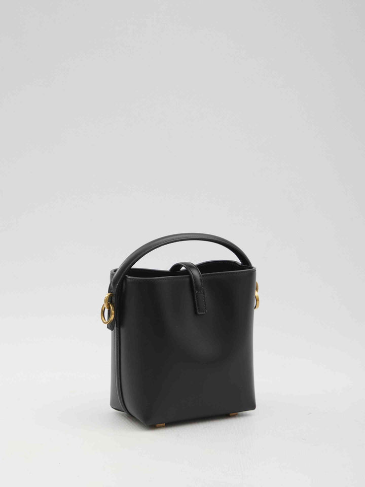 Saint Laurent Women Le 37 Mini Bag