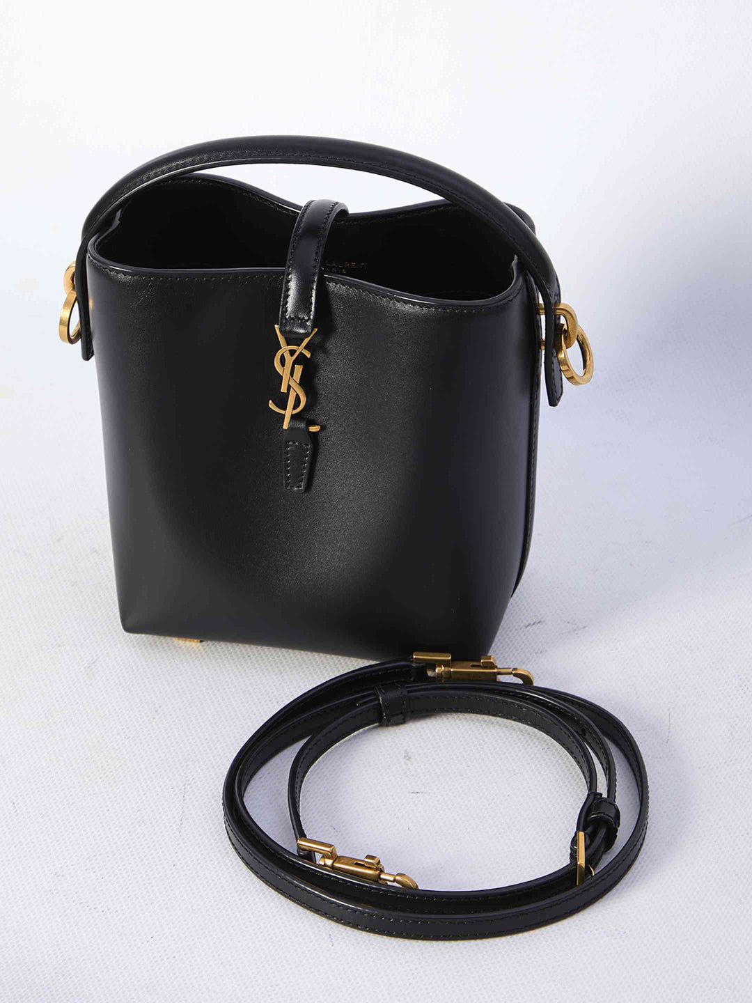 Saint Laurent Women Le 37 Mini Bag