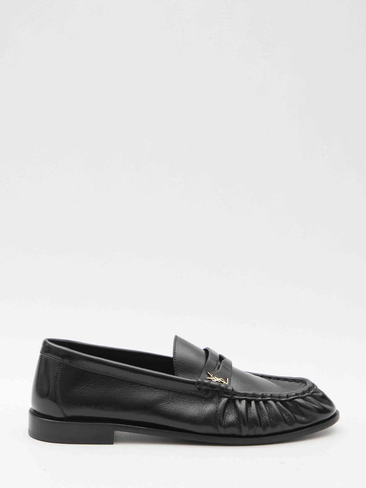 Saint Laurent Women Le Loafer Loafers