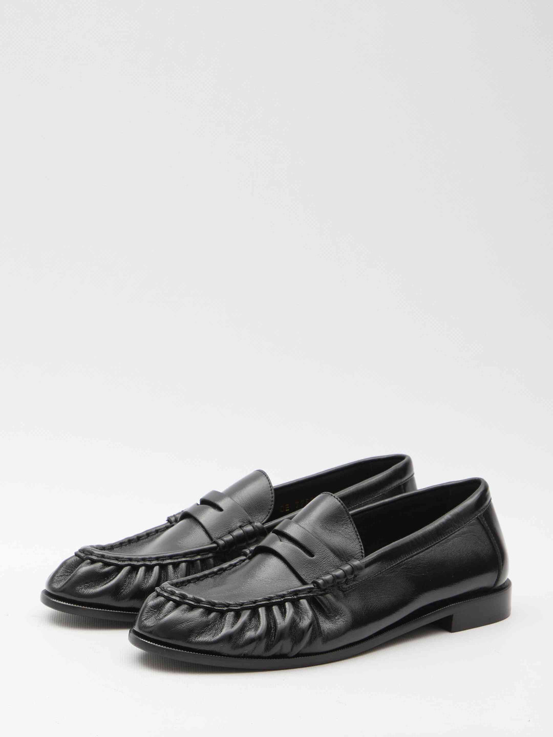 Saint Laurent Women Le Loafer Loafers