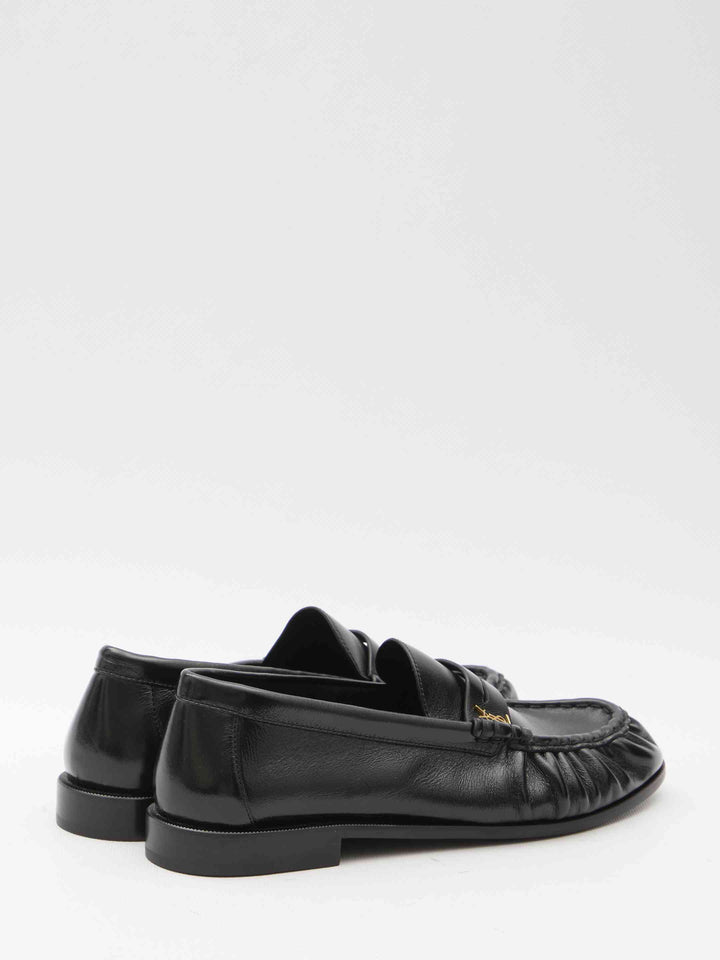Saint Laurent Women Le Loafer Loafers