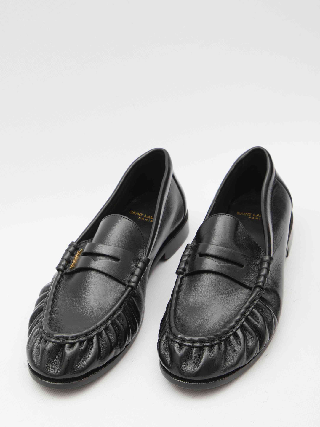 Saint Laurent Women Le Loafer Loafers