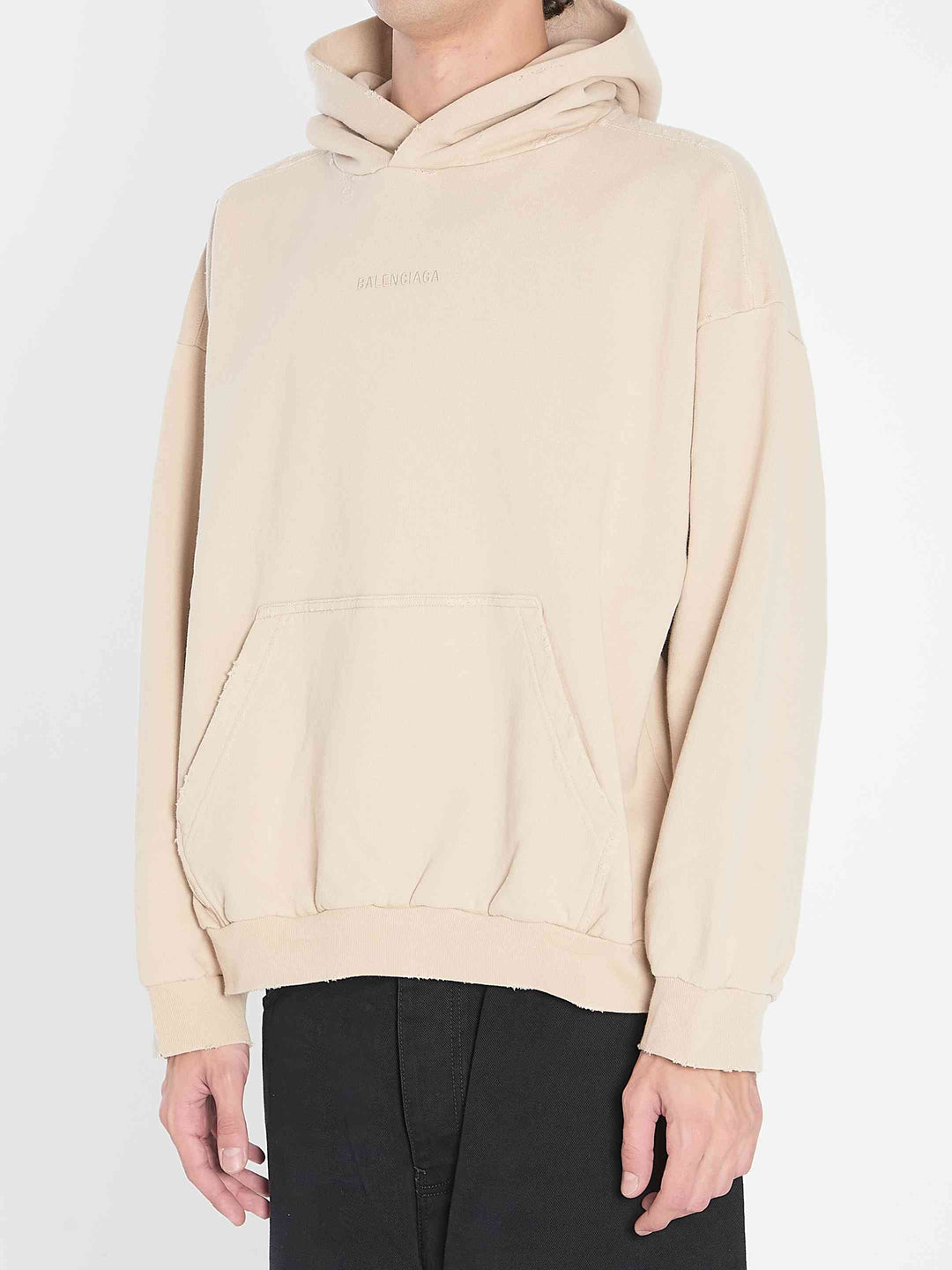 Balenciaga Men Hoodie