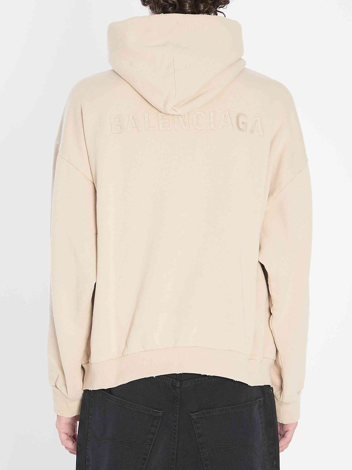 Balenciaga Men Hoodie