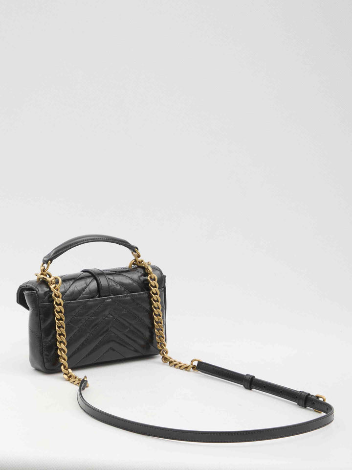 Saint Laurent Women College Mini Bag
