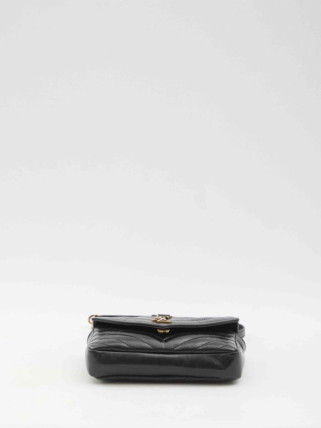 Saint Laurent Women College Mini Bag