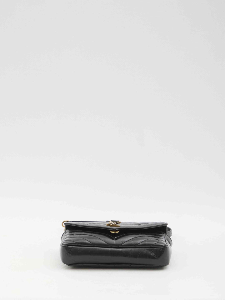 Saint Laurent Women College Mini Bag