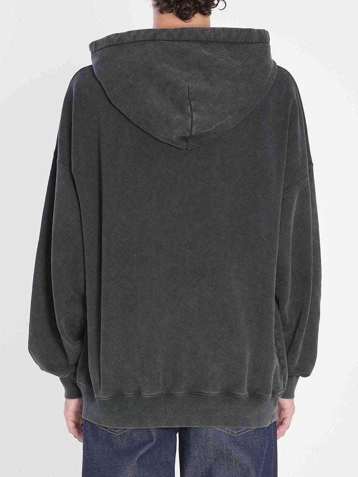 Gucci Men Hooded Sweatshirt