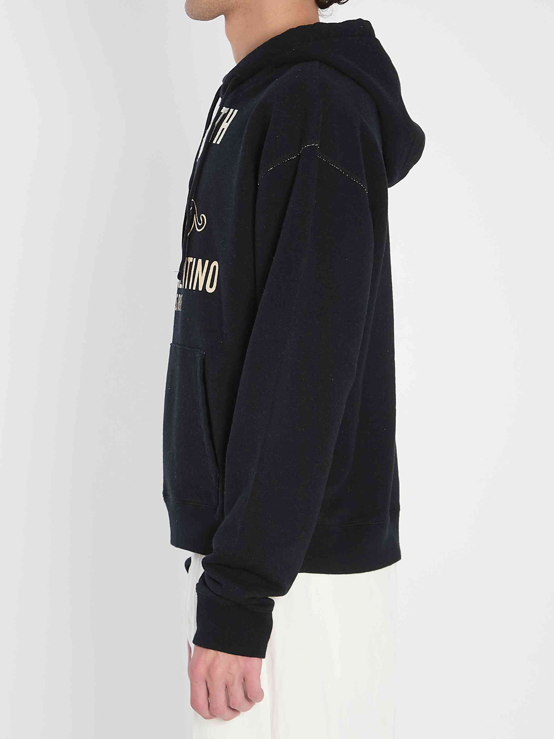 Valentino Garavani Men Chez Valentino Sweatshirt