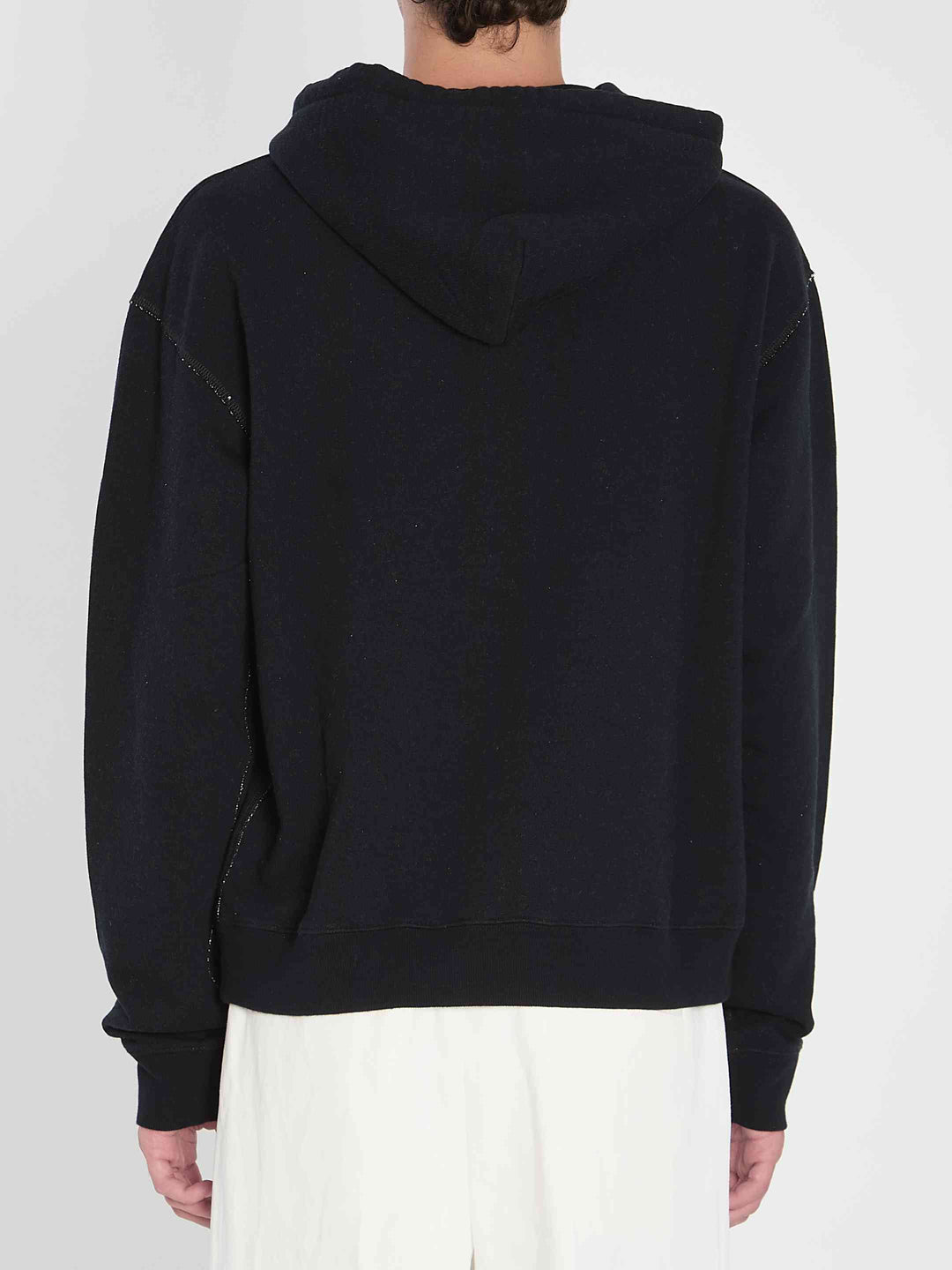 Valentino Garavani Men Chez Valentino Sweatshirt