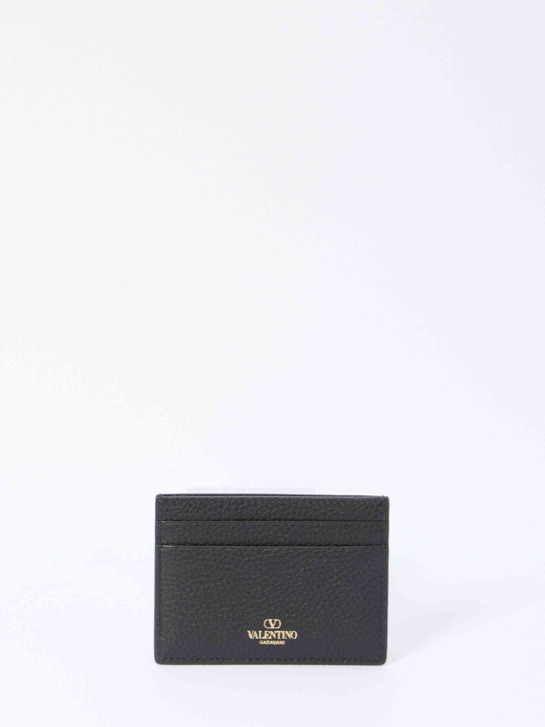 Valentino Garavani Women Rockstud Card Holder