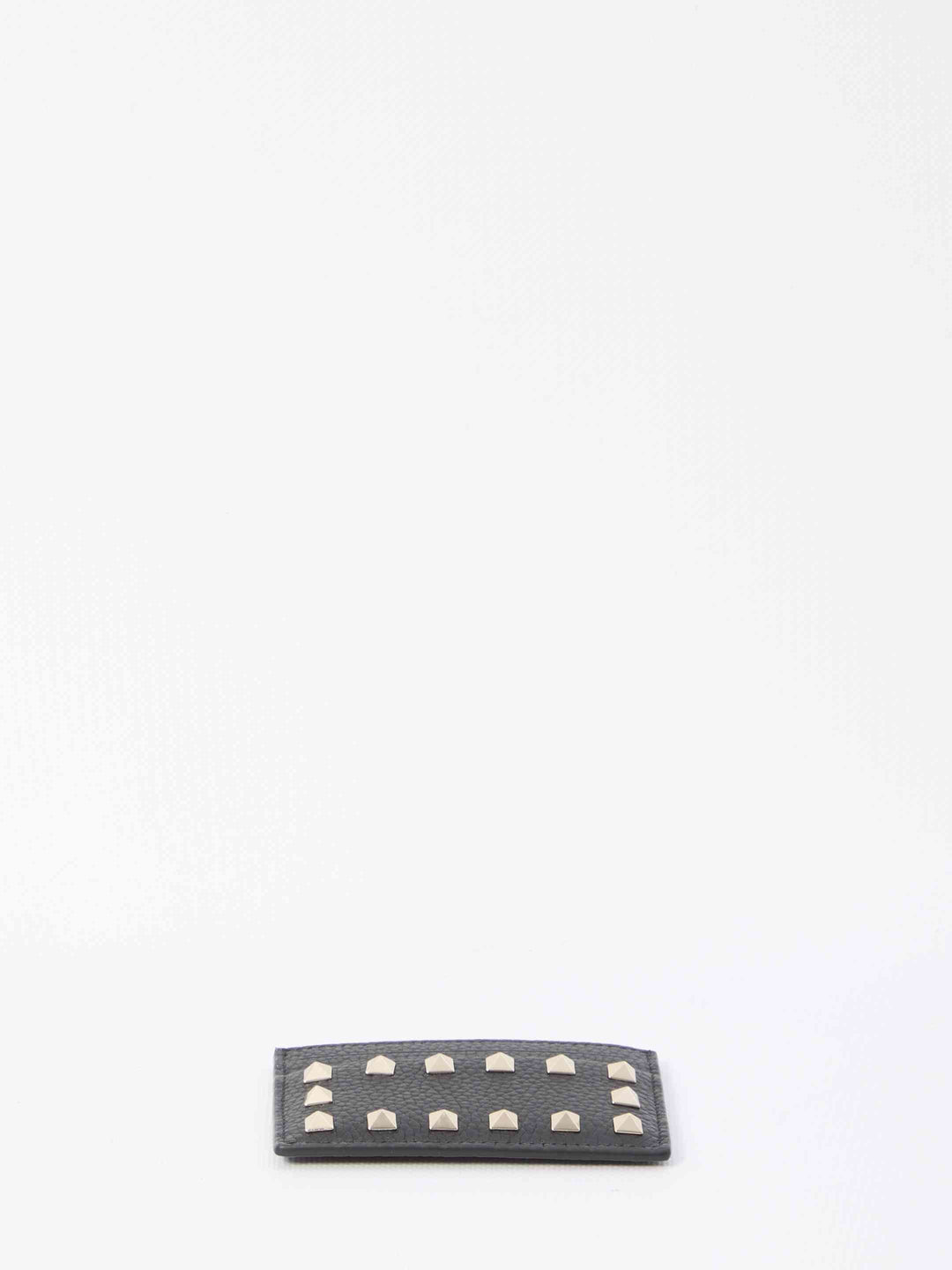 Valentino Garavani Women Rockstud Card Holder