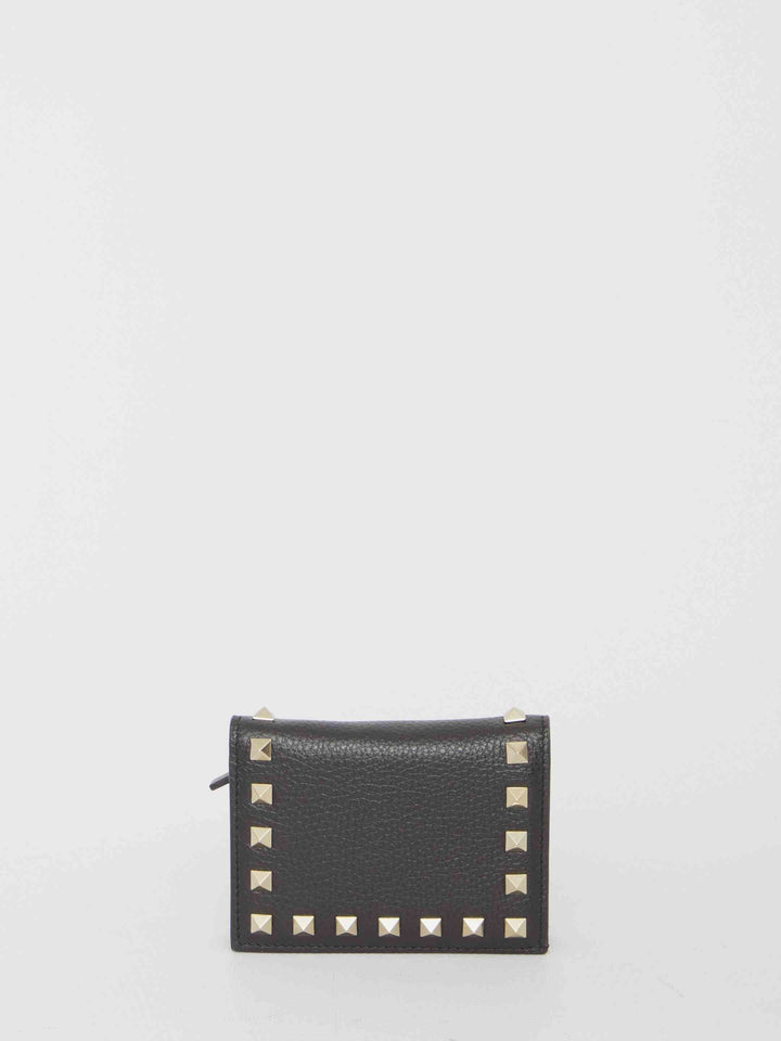 Valentino Garavani Women Rockstud Wallet