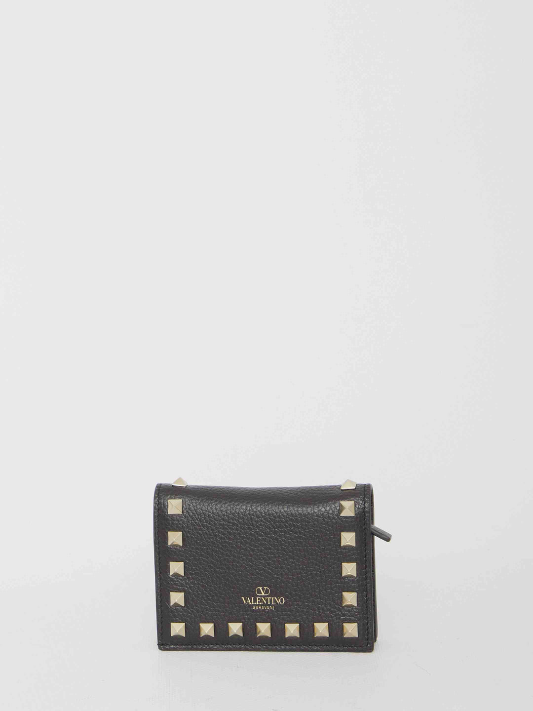 Valentino Garavani Women Rockstud Wallet