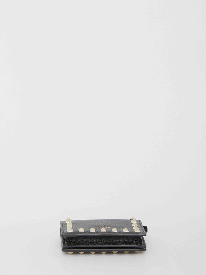 Valentino Garavani Women Rockstud Wallet