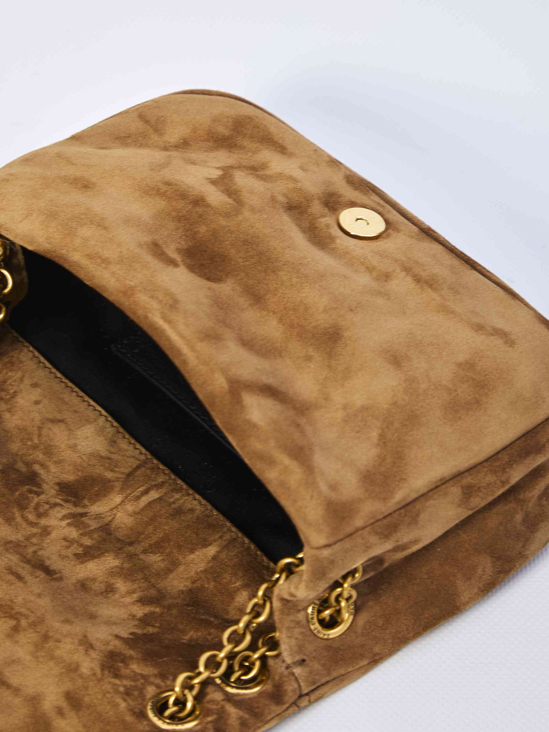 Saint Laurent Women Jamie 4.3 Mini Bag