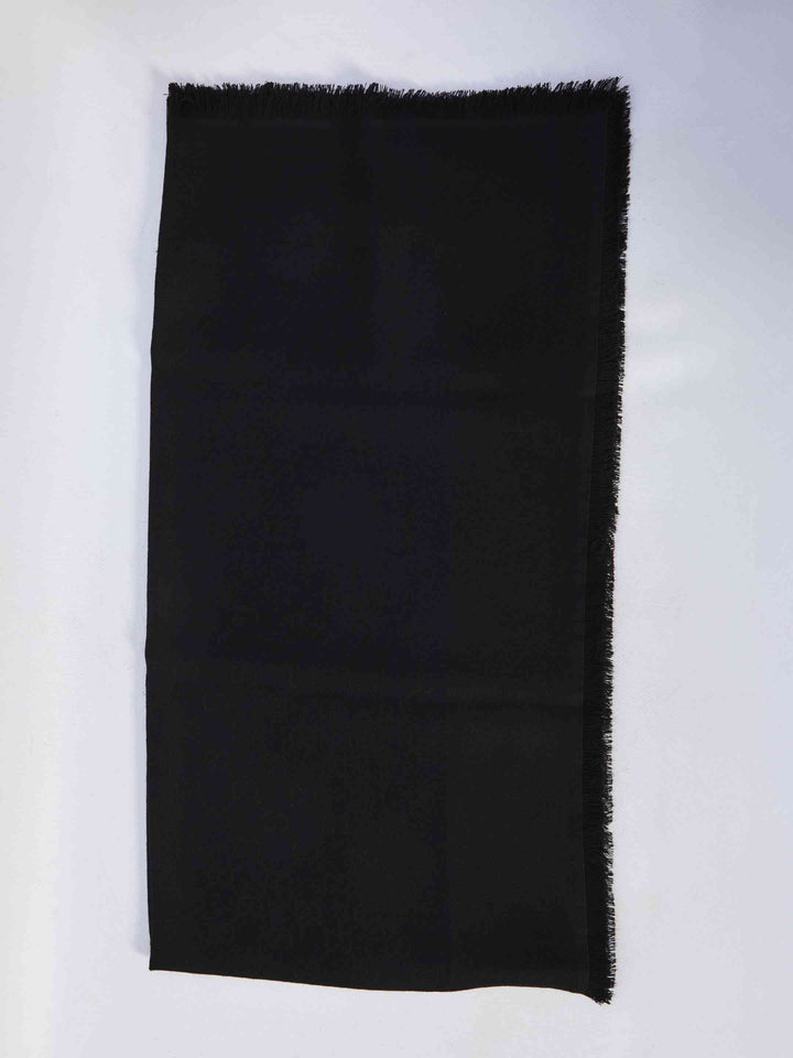 Gucci Men Gg Jacquard Scarf