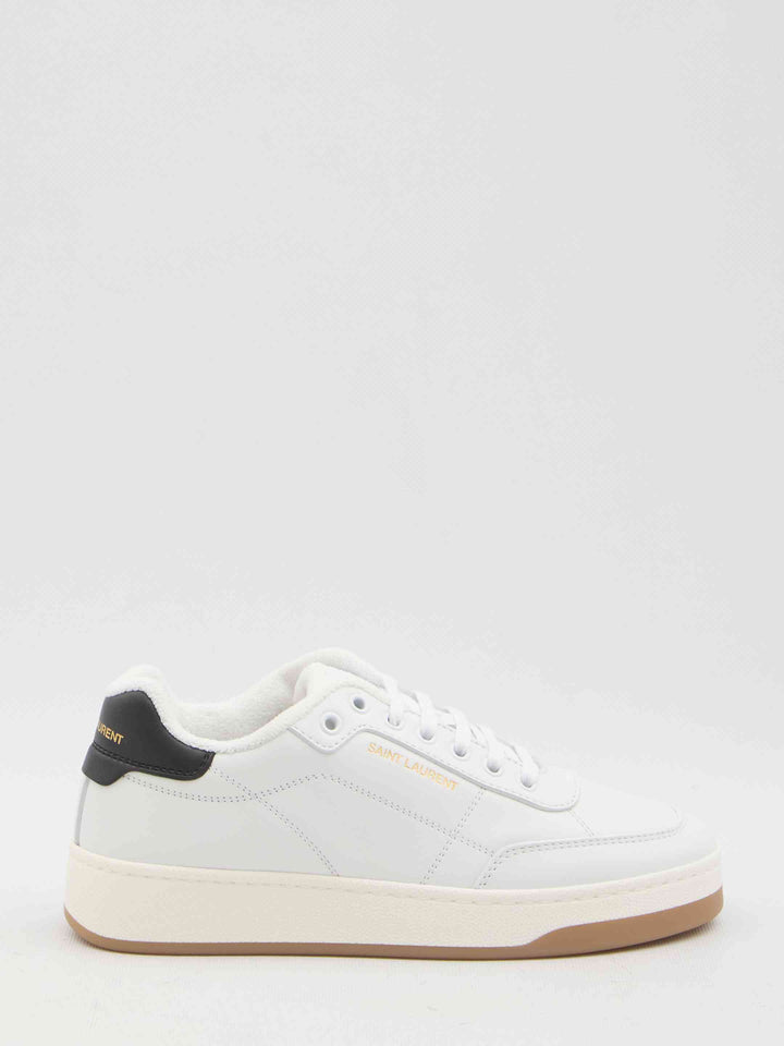 Saint Laurent Women Sl/61 Sneakers