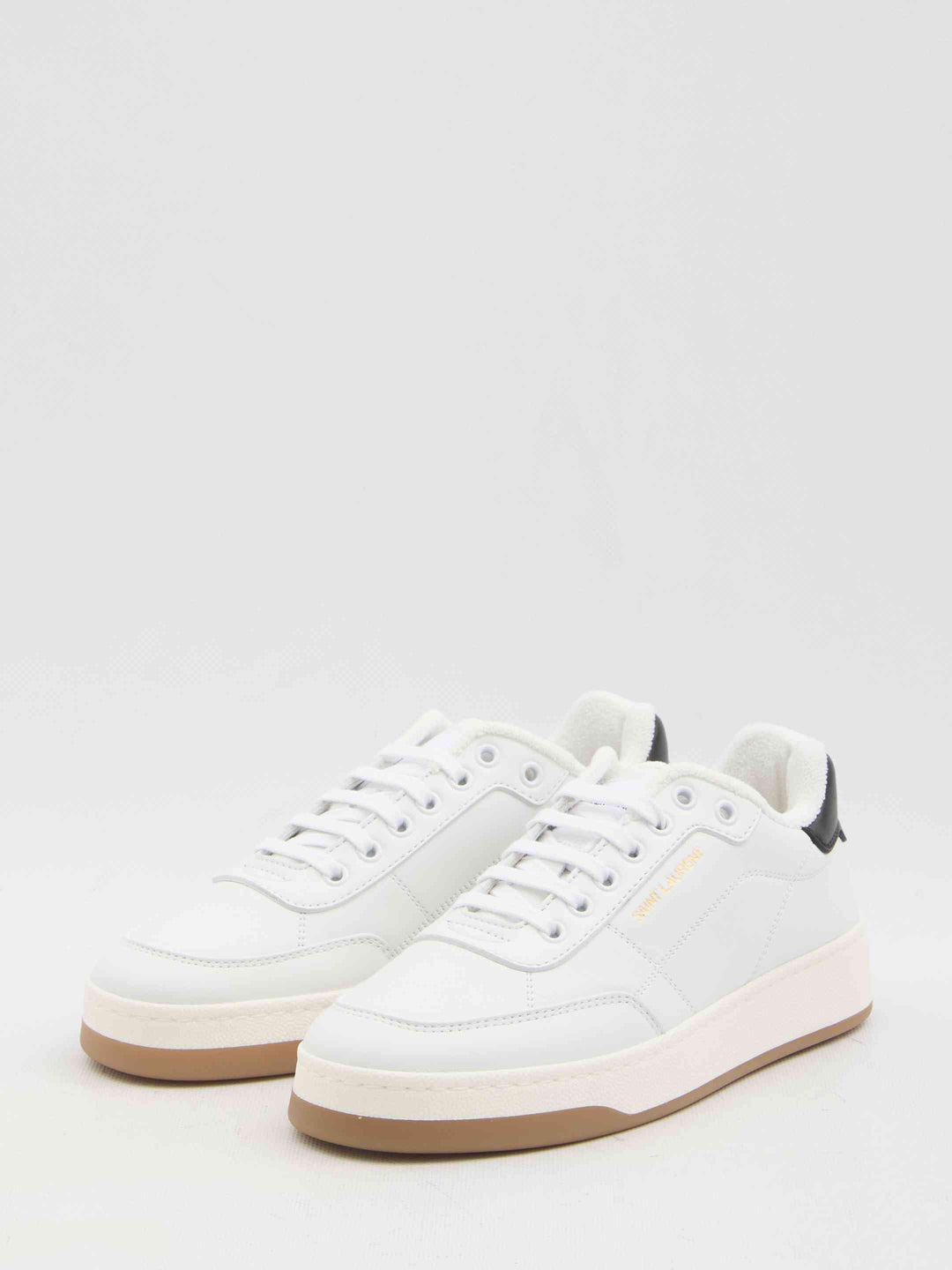 Saint Laurent Women Sl/61 Sneakers