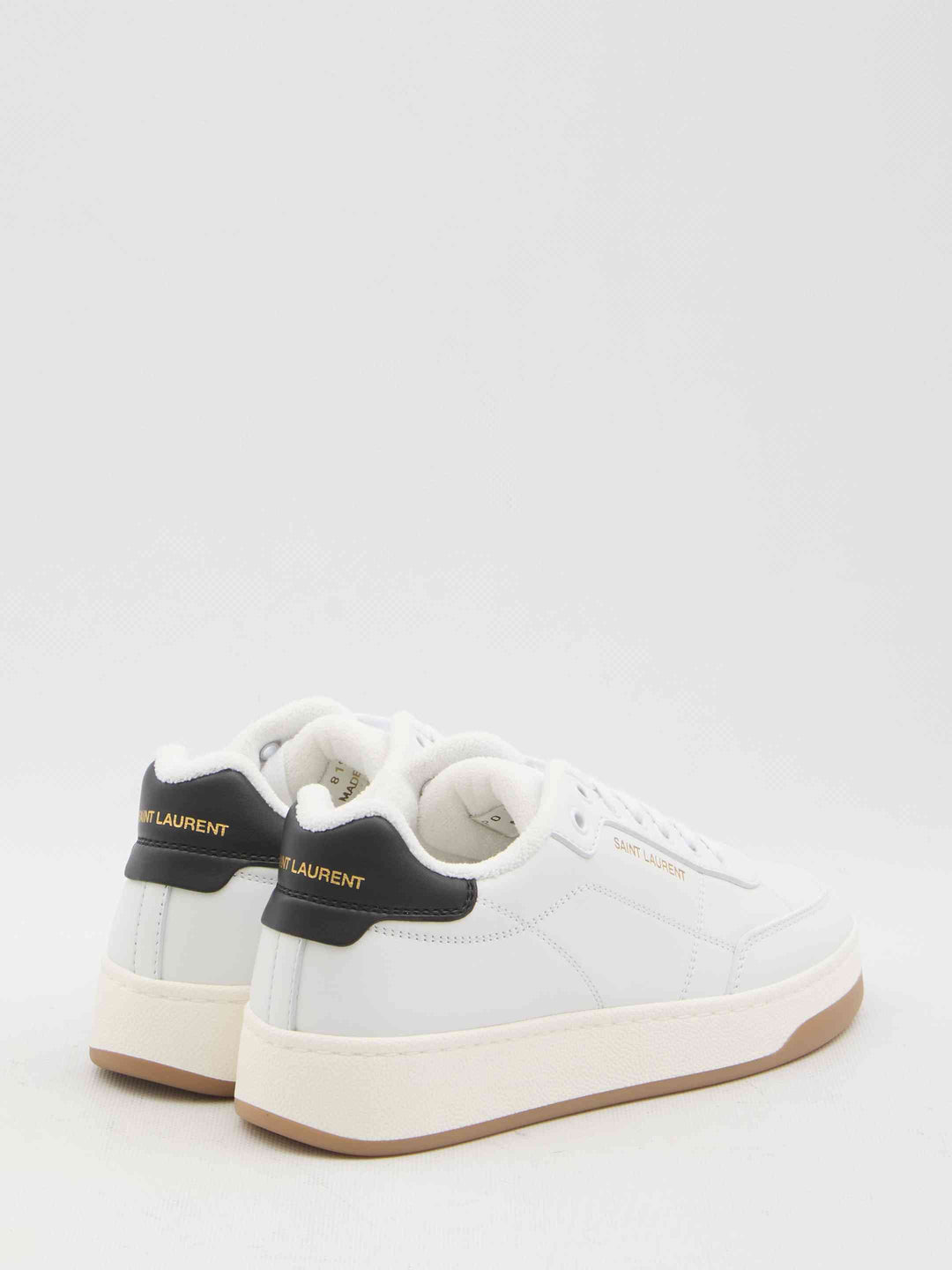 Saint Laurent Women Sl/61 Sneakers