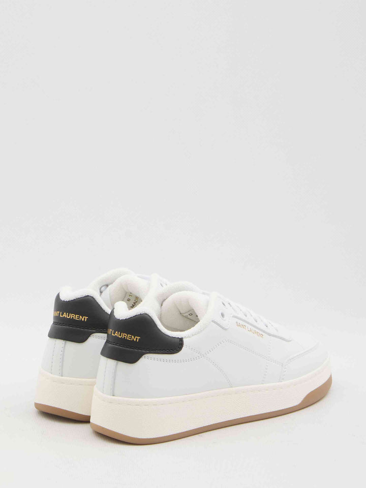 Saint Laurent Women Sl/61 Sneakers