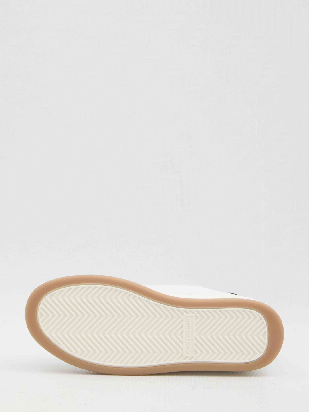 Saint Laurent Women Sl/61 Sneakers