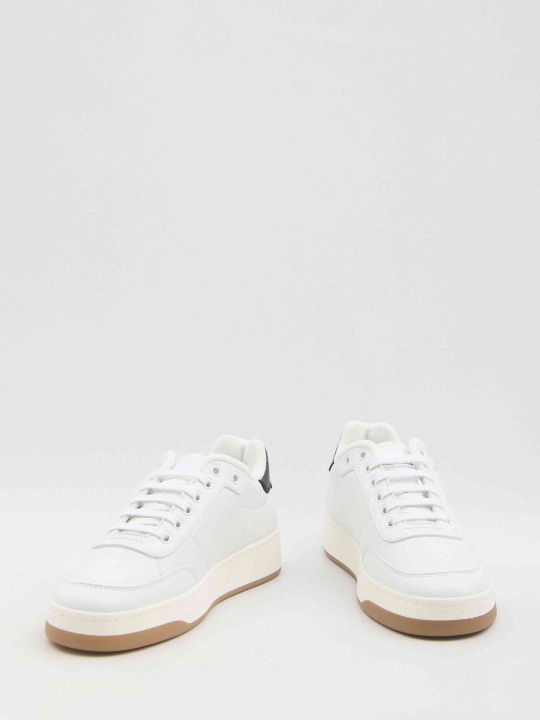 Saint Laurent Women Sl/61 Sneakers