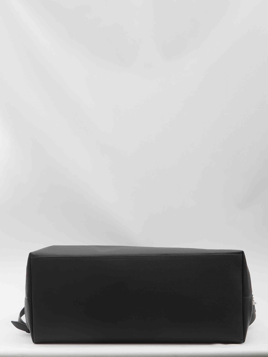 Saint Laurent Men Giant Bowling Tote Bag